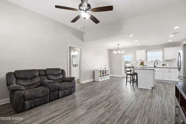 $274,000 | 121 Rambo Way, Perry, GA 31069