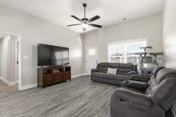 $274,000 | 121 Rambo Way, Perry, GA 31069