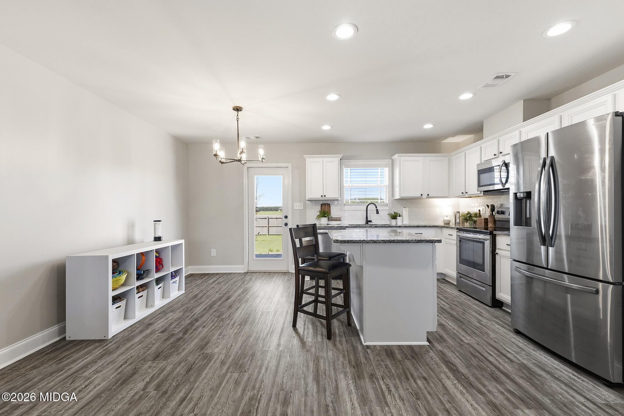 121 Rambo Way Perry, GA 31069 - Photo 8 of 25 121-Rambo-Way-Perry_024