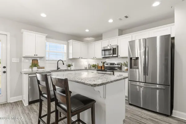 $274,000 | 121 Rambo Way, Perry, GA 31069