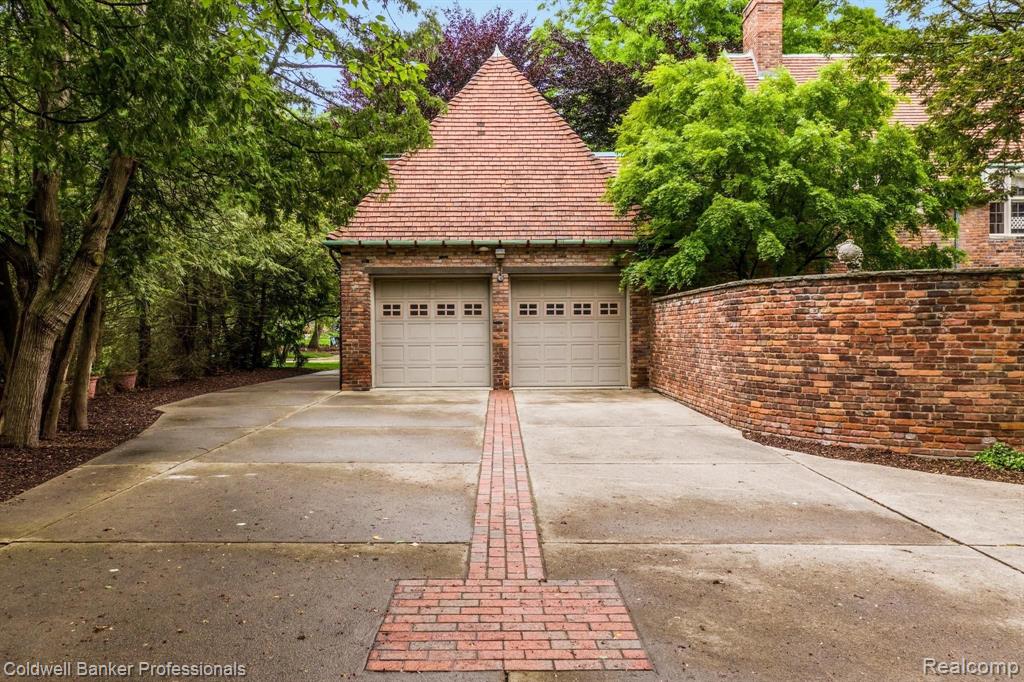 166 Ridge Road Grosse Pointe Farms, MI 48236 - Photo 66 of 78