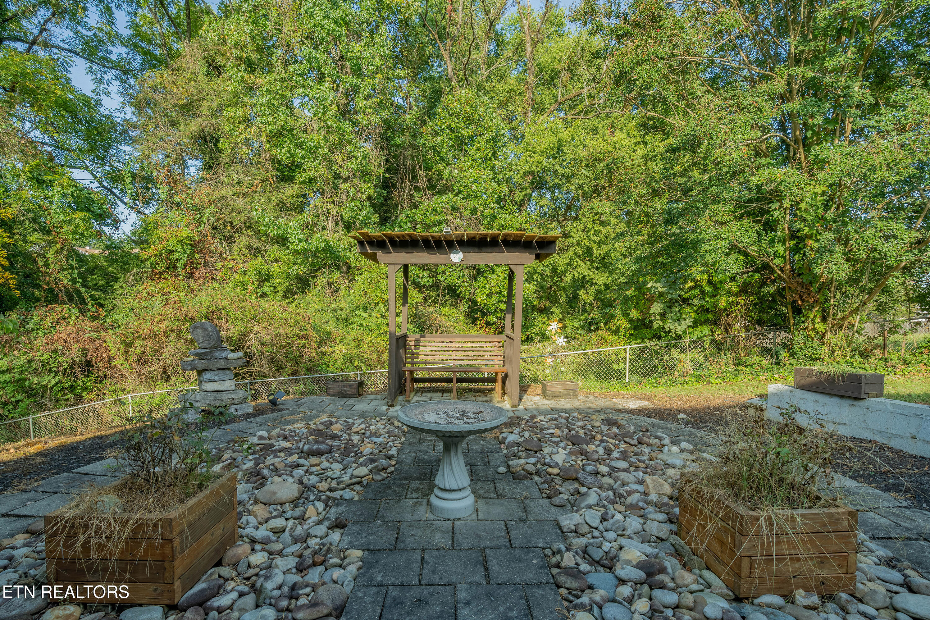 108 Alger Road Oak Ridge, TN 37830 - Photo 28 of 31 A7304210-HDR