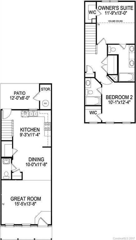 4906 Potter Road, Unit 4 Stallings, NC 28104 - Photo 2 of 2 Gallery Image 2