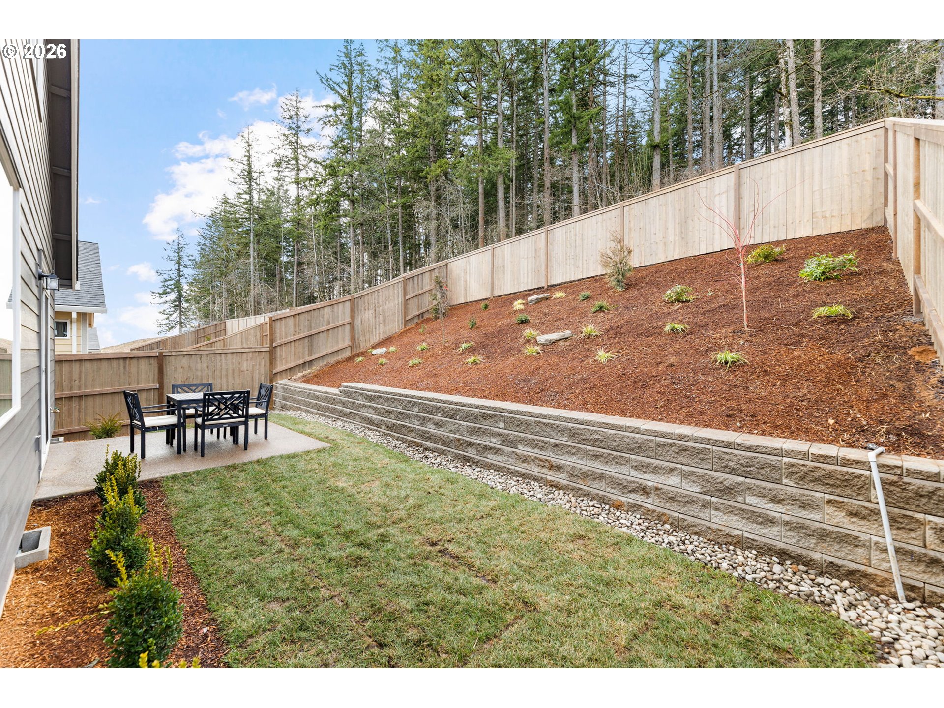 10571 Southeast Heritage Road Happy Valley, OR 97086 - Photo 45 of 48