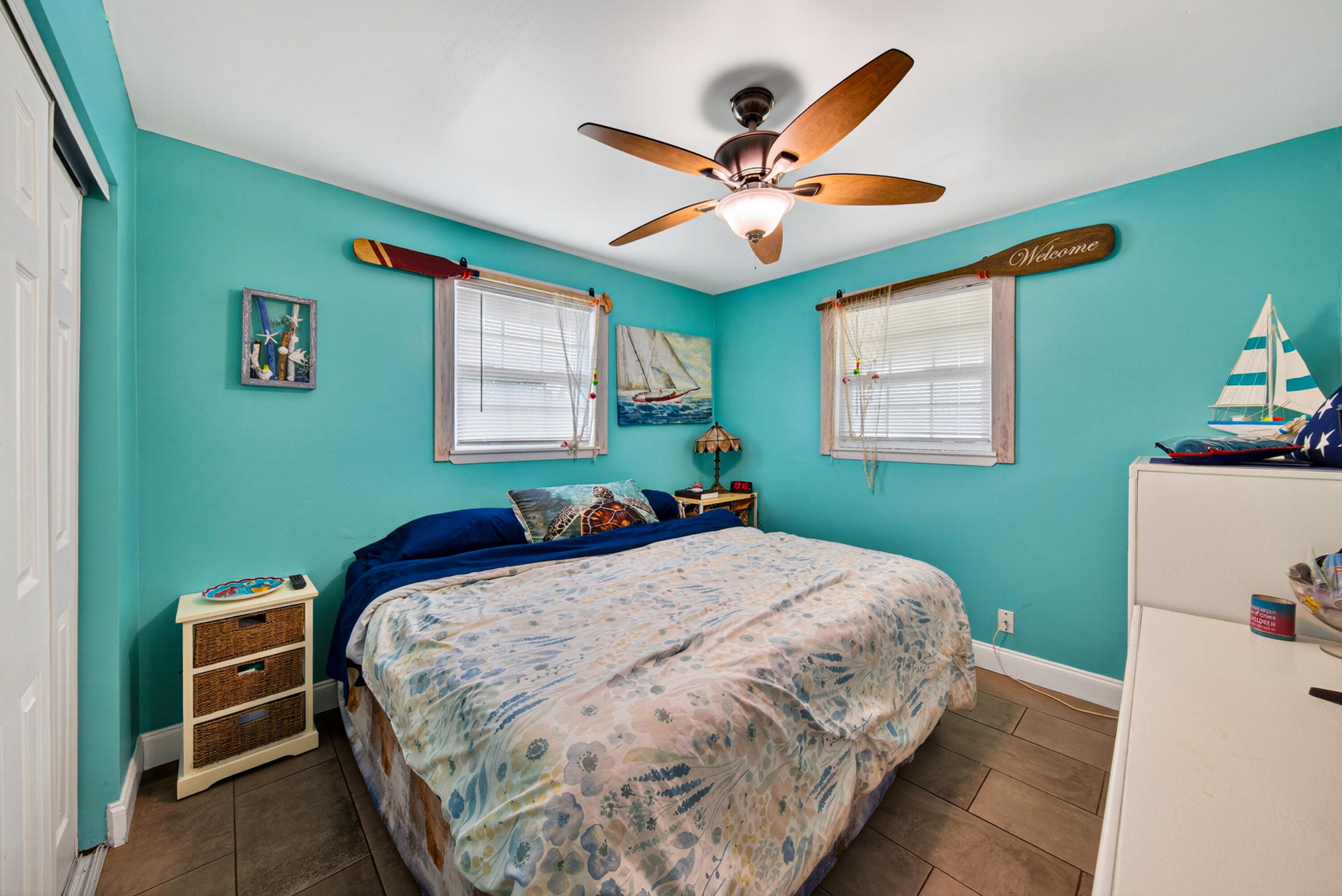 5135 Palm Ridge Boulevard Delray Beach, FL 33484 - Photo 30 of 50 Guest Bedroom 2 - 1