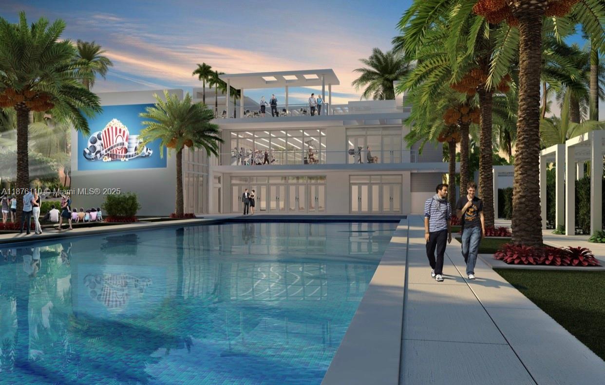 6670 Northwest 103rd Path, Unit 1 Doral, FL 33178 - Photo 22 of 24