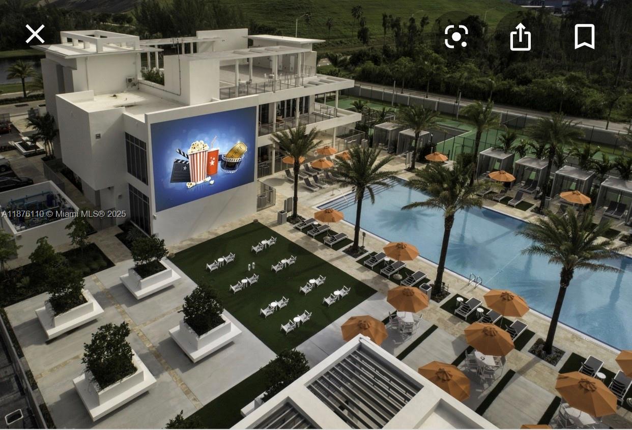 6670 Northwest 103rd Path, Unit 1 Doral, FL 33178 - Photo 24 of 24 CLUBHOUSE