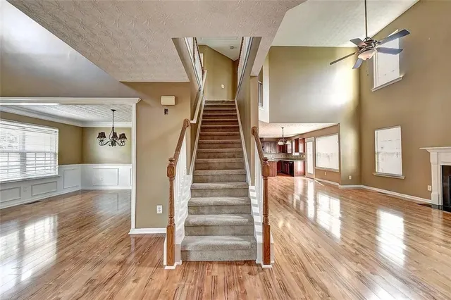 $3,600 | 670 Roxford Lane Northeast, Buford, GA 30518