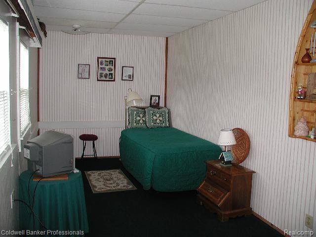 377 Myers Road Lapeer, MI 48446 - Photo 10 of 13 377 Myers breezeway