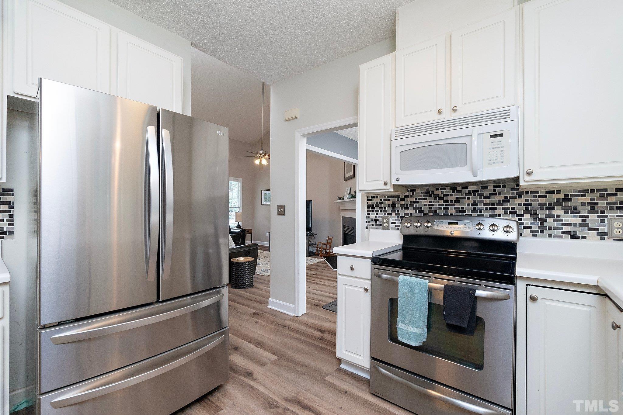 1909 Spanish Bay Court Raleigh, NC 27604 - Photo 16 of 35 Gallery Image 16