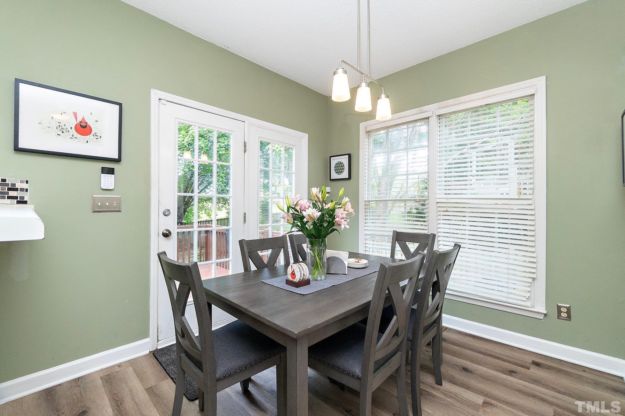 1909 Spanish Bay Court Raleigh, NC 27604 - Photo 17 of 35 Gallery Image 17