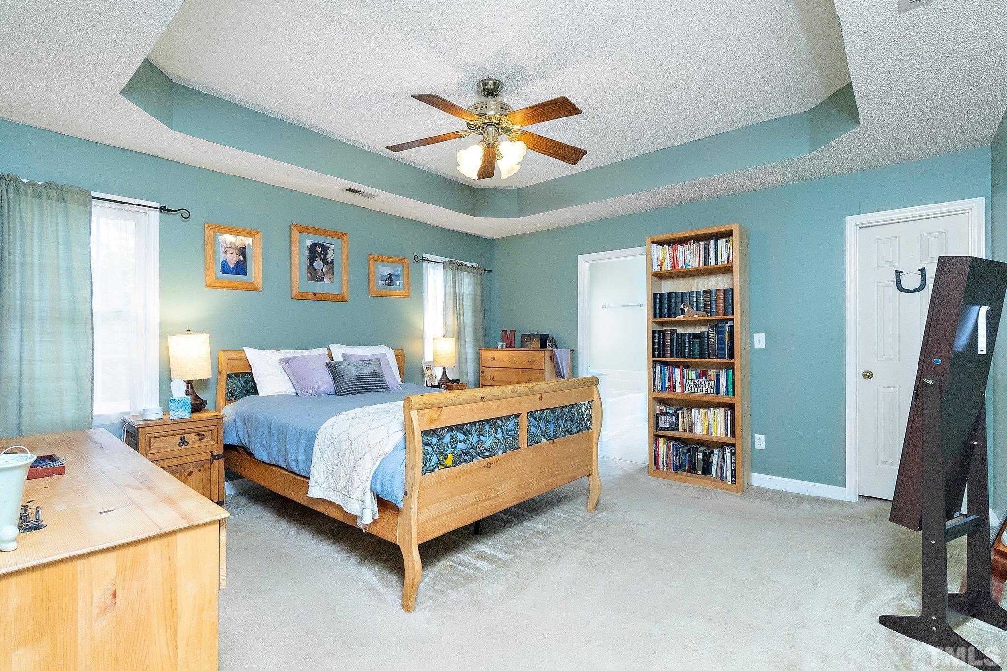 1909 Spanish Bay Court Raleigh, NC 27604 - Photo 20 of 35 Gallery Image 20