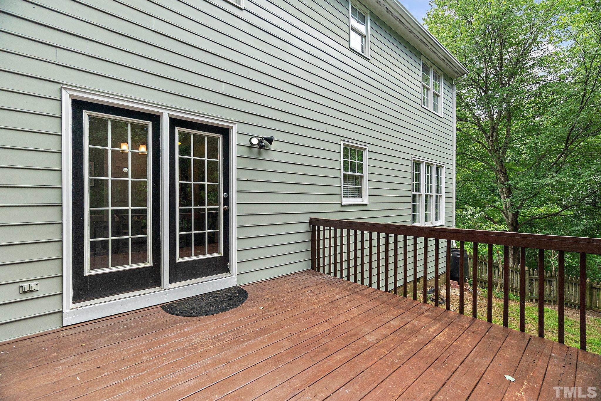 1909 Spanish Bay Court Raleigh, NC 27604 - Photo 29 of 35 Gallery Image 29