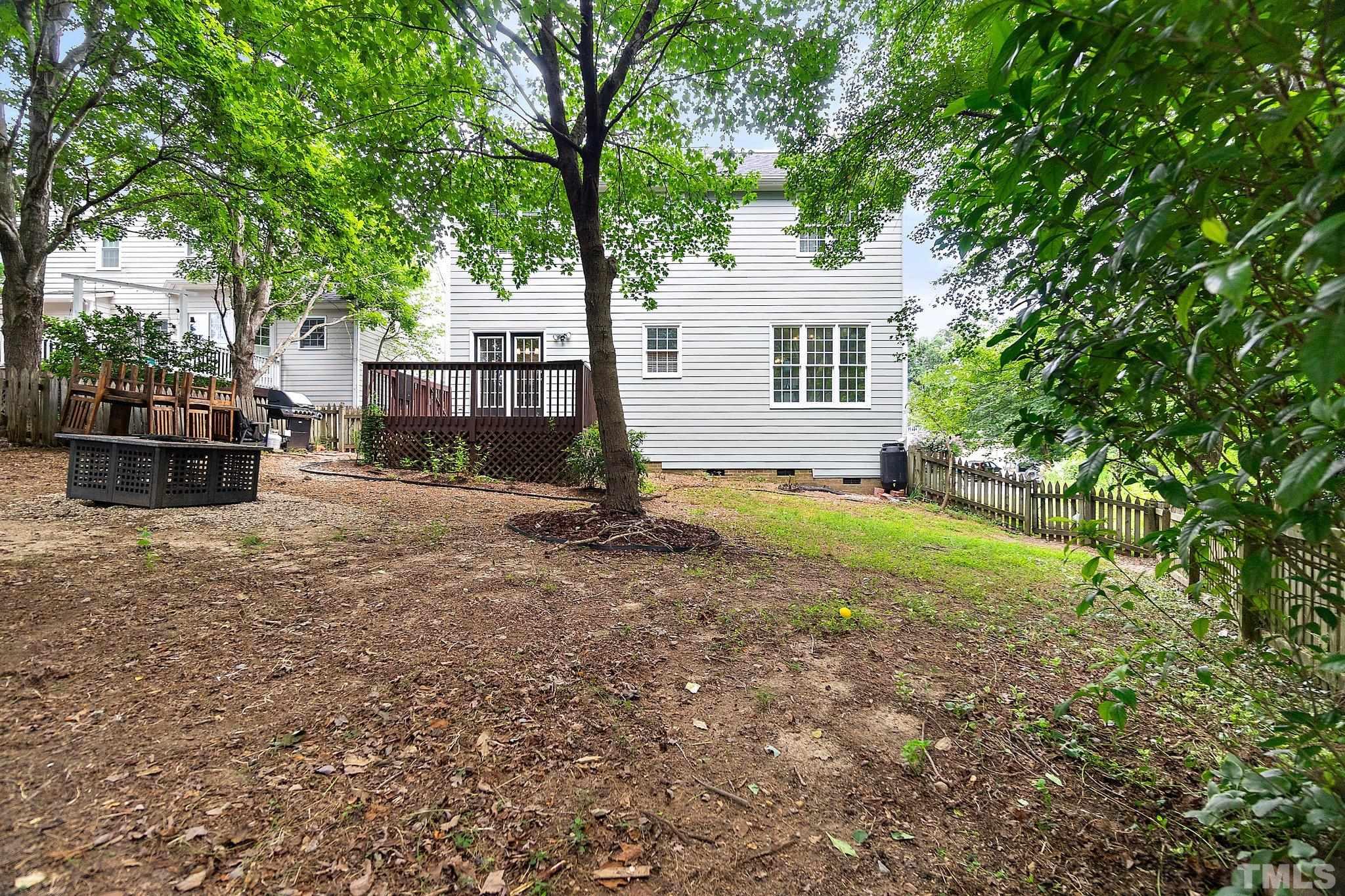 1909 Spanish Bay Court Raleigh, NC 27604 - Photo 30 of 35 Gallery Image 30