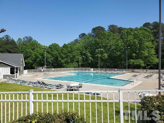 1909 Spanish Bay Court Raleigh, NC 27604 - Photo 35 of 35 Gallery Image 35