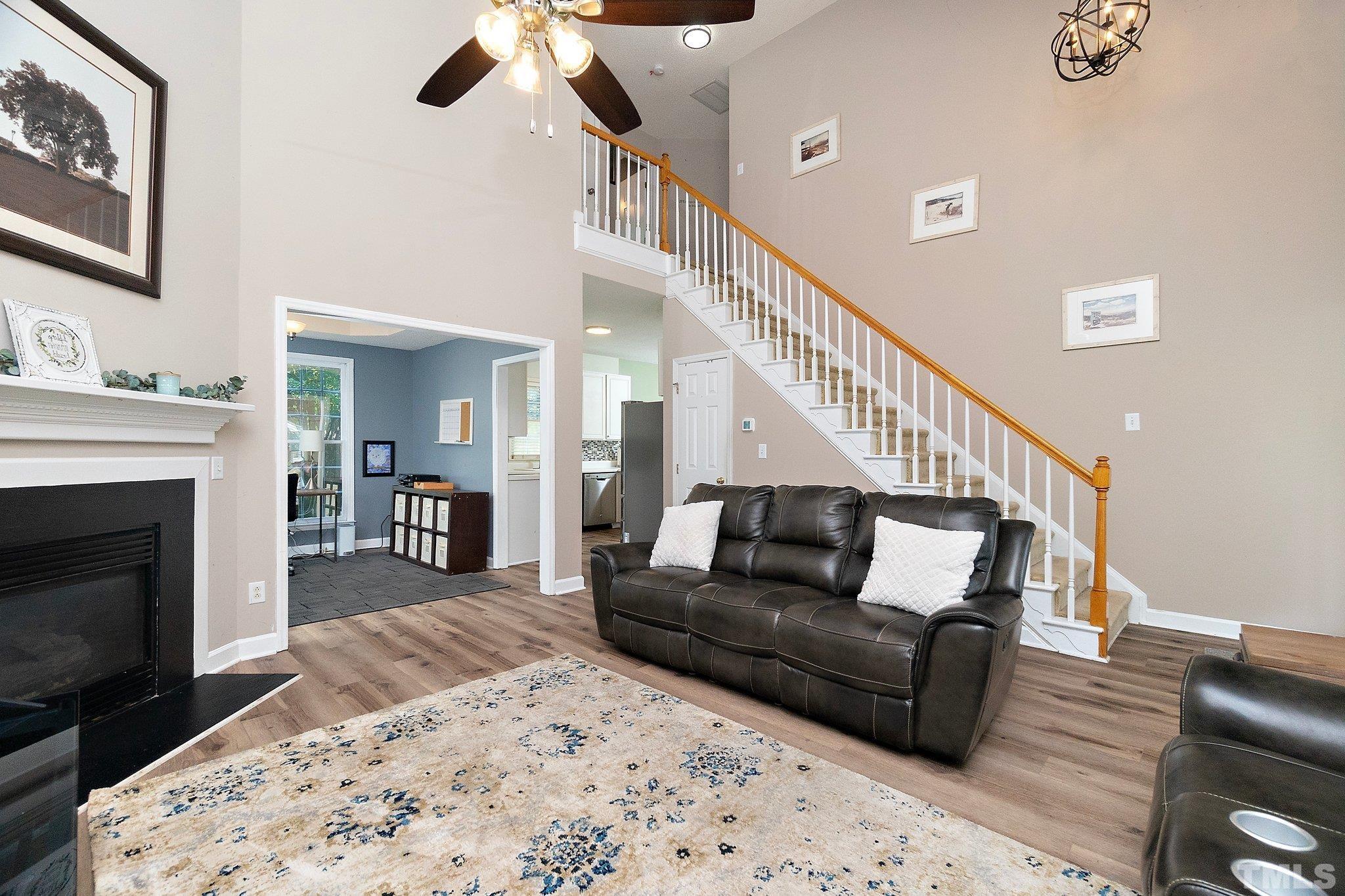 1909 Spanish Bay Court Raleigh, NC 27604 - Photo 9 of 35 Gallery Image 9
