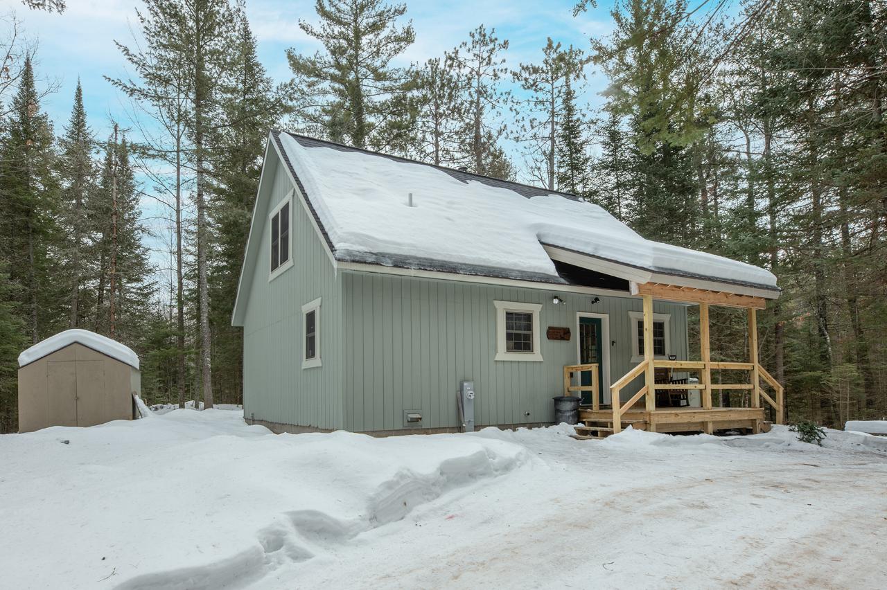 8060 Squirrel Lake Road Minocqua, WI 54548 - Photo 12 of 19 Gallery Image 12