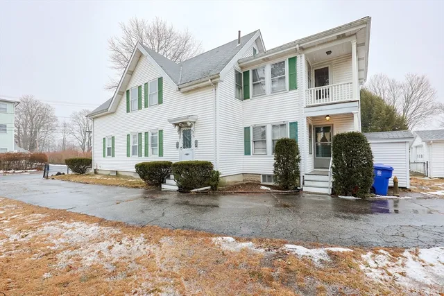 $649,900 | 56 Whittenton Street, Taunton, MA 02780