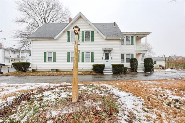 $649,900 | 56 Whittenton Street, Taunton, MA 02780