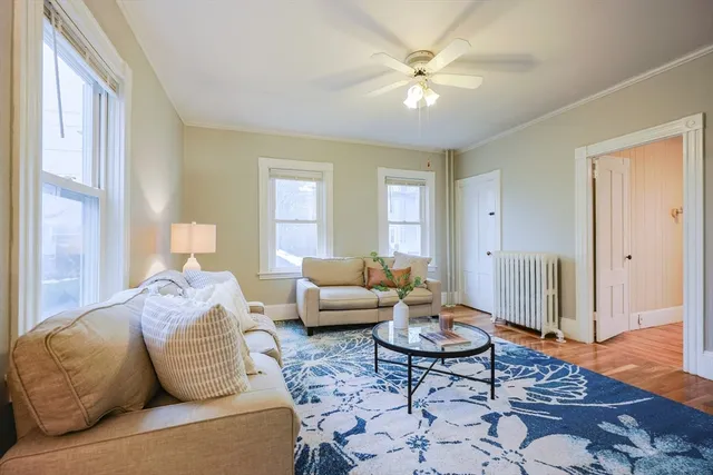 $649,900 | 56 Whittenton Street, Taunton, MA 02780