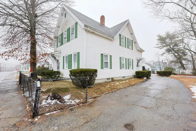 $649,900 | 56 Whittenton Street, Taunton, MA 02780