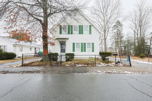 $649,900 | 56 Whittenton Street, Taunton, MA 02780