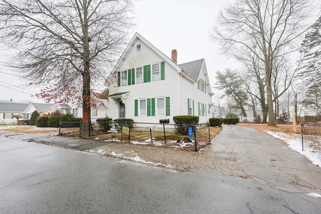 $649,900 | 56 Whittenton Street, Taunton, MA 02780