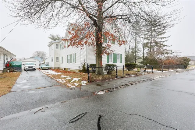 $649,900 | 56 Whittenton Street, Taunton, MA 02780