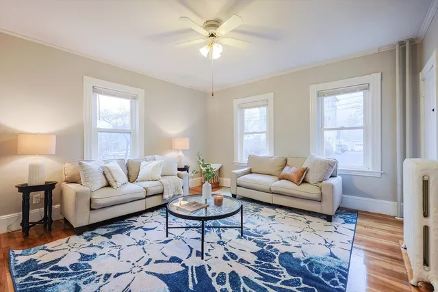 $649,900 | 56 Whittenton Street, Taunton, MA 02780