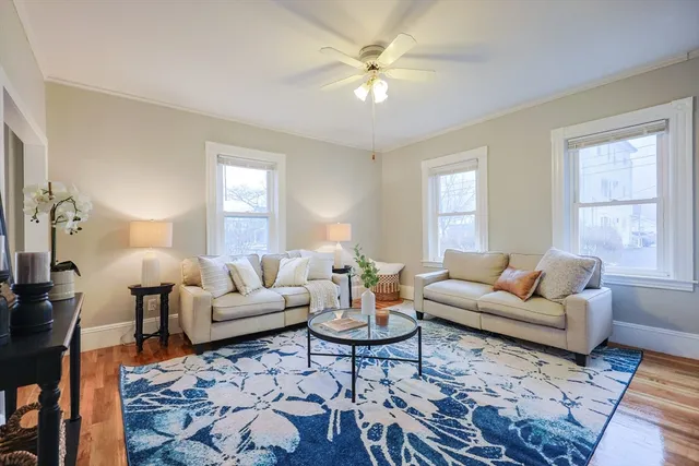 $649,900 | 56 Whittenton Street, Taunton, MA 02780