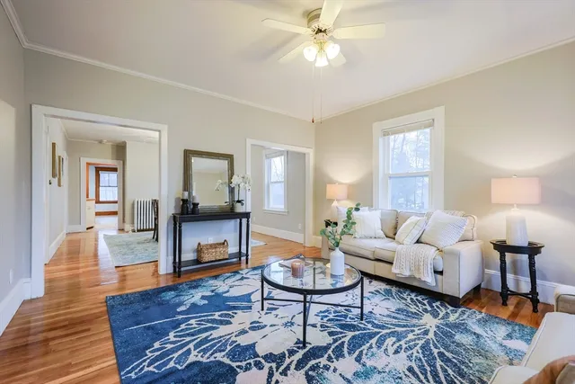 $649,900 | 56 Whittenton Street, Taunton, MA 02780