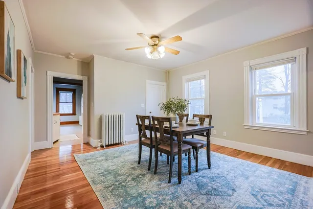 $649,900 | 56 Whittenton Street, Taunton, MA 02780