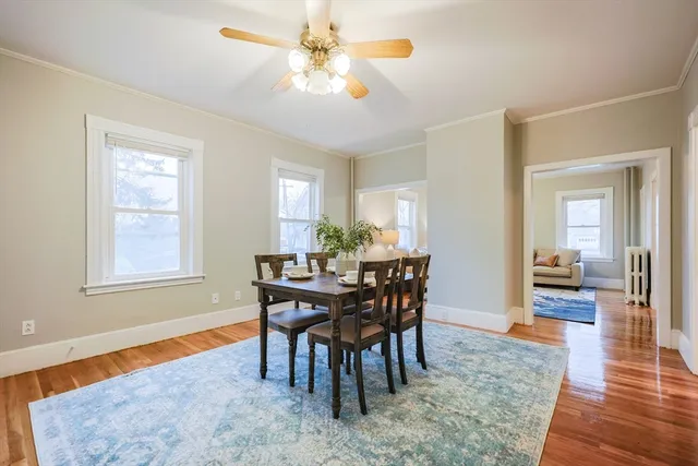 $649,900 | 56 Whittenton Street, Taunton, MA 02780