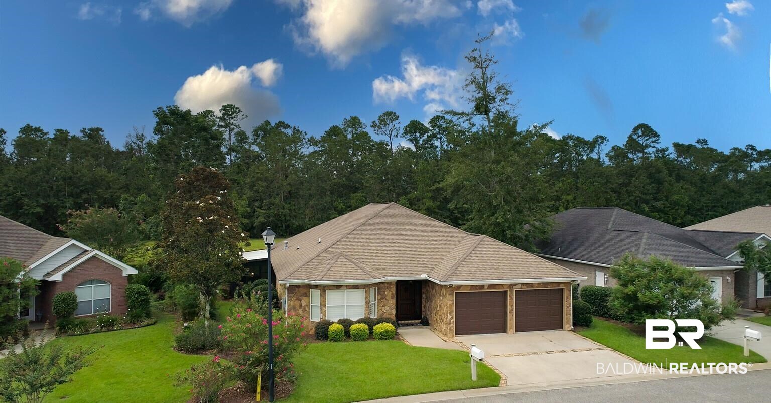 233 Hemingway Loop Foley, AL 36535 - Photo 32 of 39