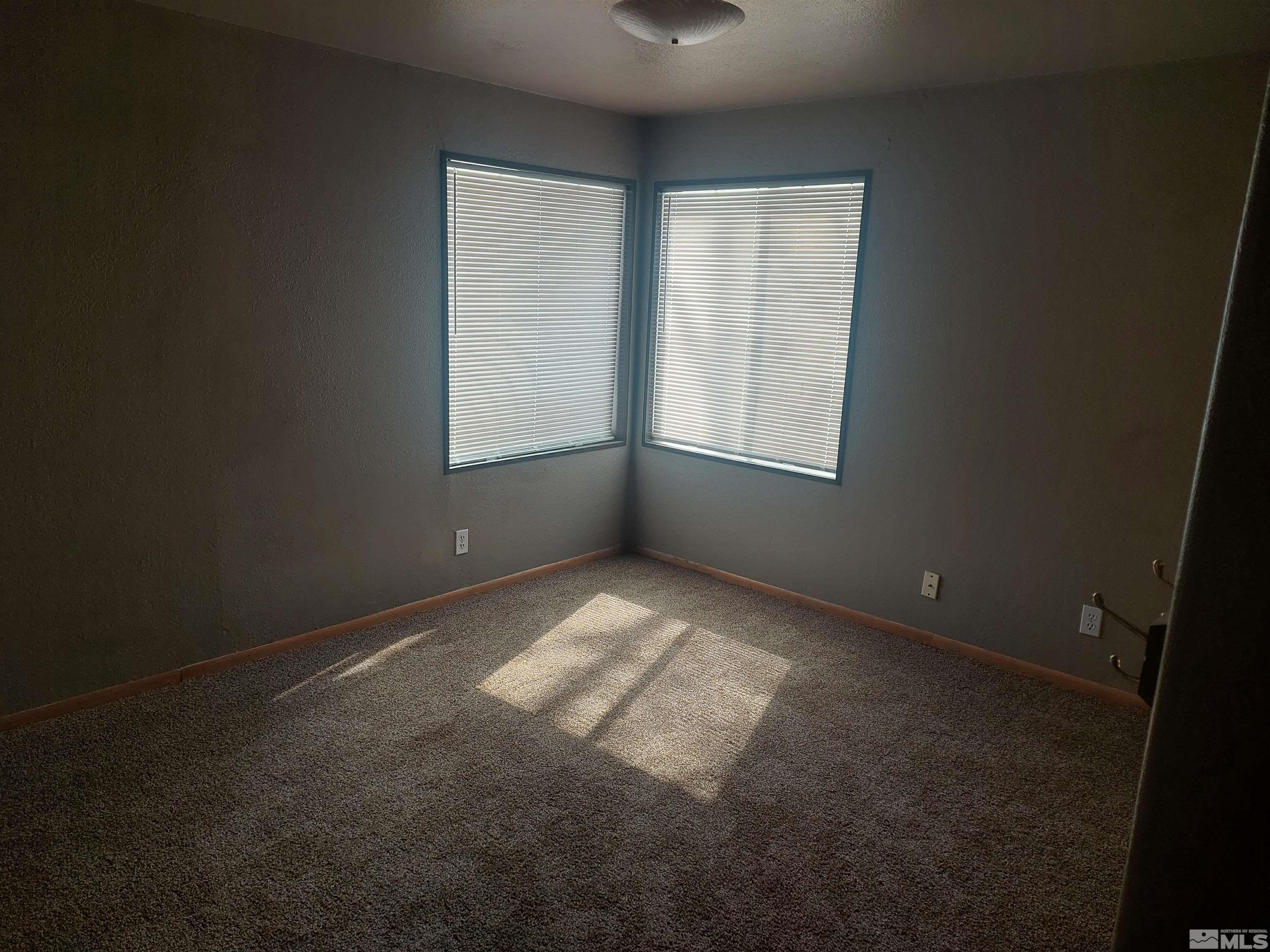 65 Walt Street Reno, NV 89506 - Photo 14 of 16 an empty room with windows