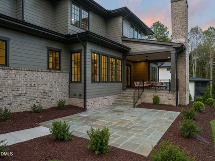 $2,150,000 | 1812 Stream Manor, Wake Forest, NC 27587