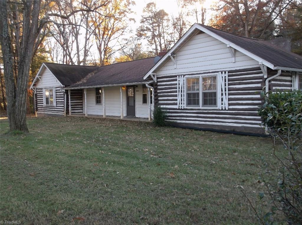 5624 Davis Road Walkertown, NC 27051 - Photo 19 of 19 Gallery Image 19