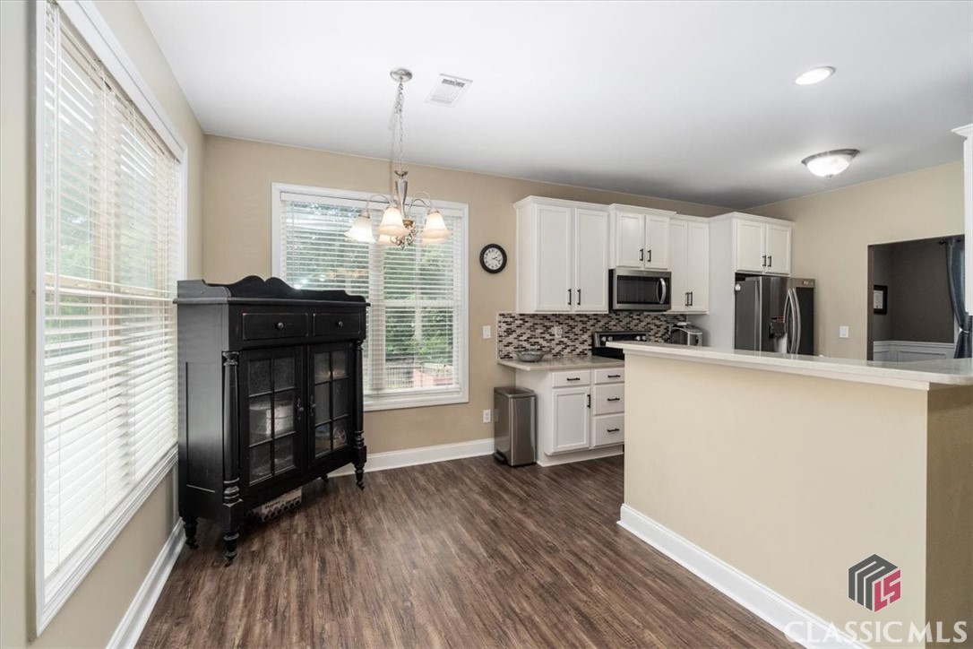179 Harold's Way Colbert, GA 30628 - Photo 16 of 49 Gallery Image 16
