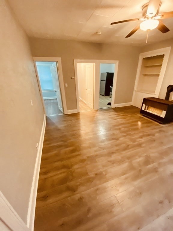 502 4th Street, Unit 1E Fall River, MA 02721 - Photo 2 of 10