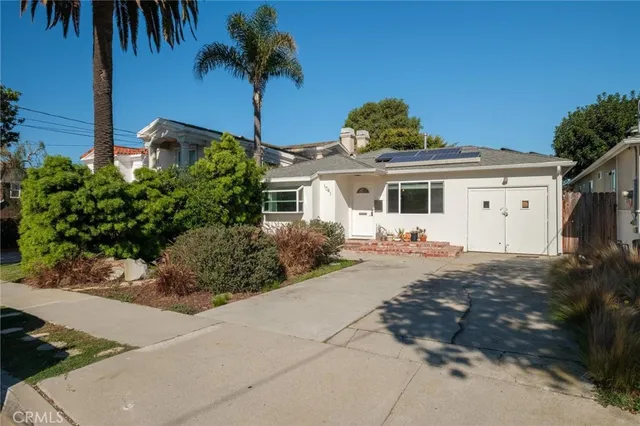 $1,595,000 | 1041 Avenue D, Redondo Beach, CA 90277