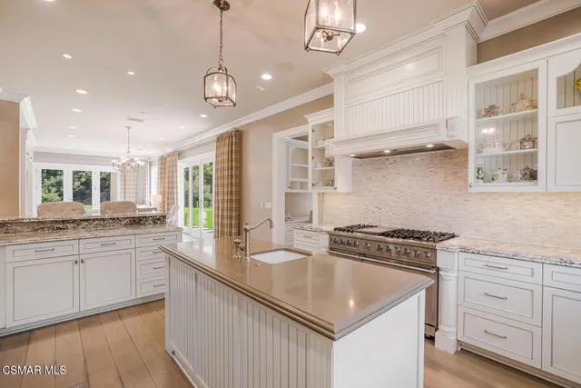 $7,000,000 | 3063 West Stafford Road, Thousand Oaks, CA 91361