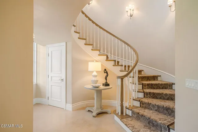 $7,000,000 | 3063 West Stafford Road, Thousand Oaks, CA 91361