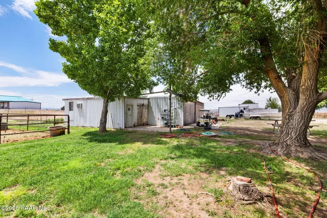 $599,999 | 3900 West Runway Road, Paulden, AZ 86334