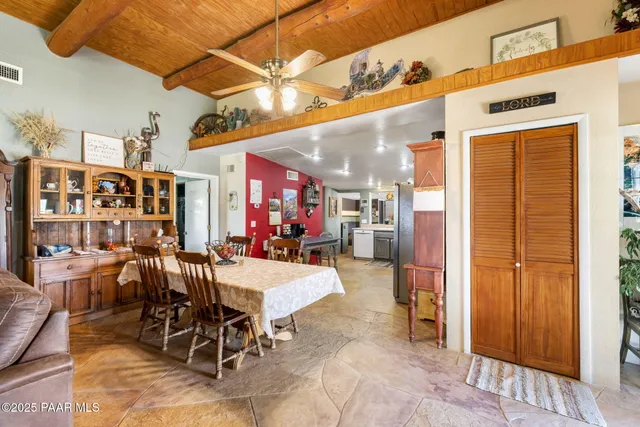 $599,999 | 3900 West Runway Road, Paulden, AZ 86334