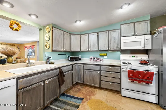 $599,999 | 3900 West Runway Road, Paulden, AZ 86334