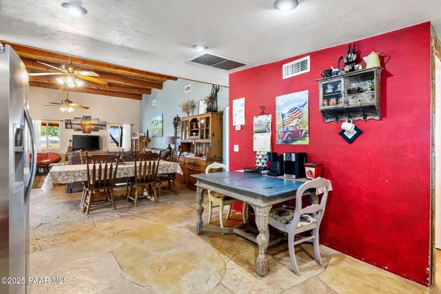 $599,999 | 3900 West Runway Road, Paulden, AZ 86334