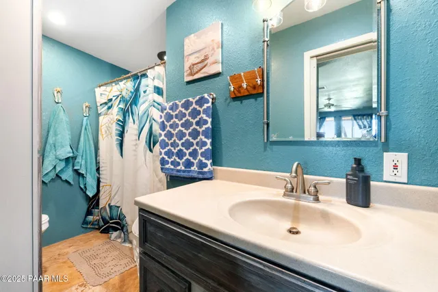 $599,999 | 3900 West Runway Road, Paulden, AZ 86334