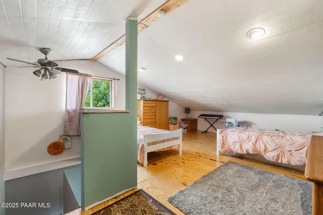 $599,999 | 3900 West Runway Road, Paulden, AZ 86334