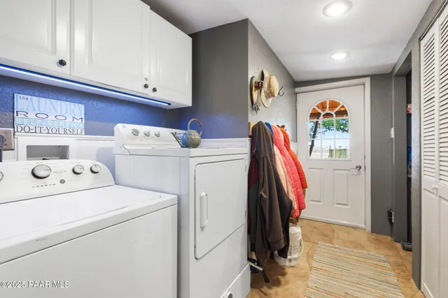 $599,999 | 3900 West Runway Road, Paulden, AZ 86334