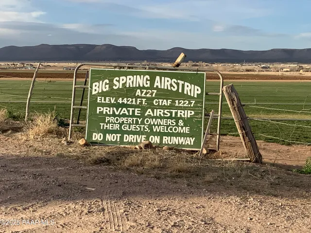 $599,999 | 3900 West Runway Road, Paulden, AZ 86334